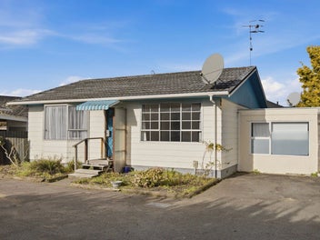 14B Devon Road, Springvale, Whanganui