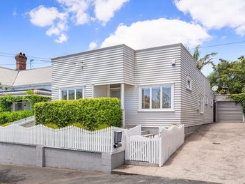 3 Prime Road, Grey Lynn, Auckland