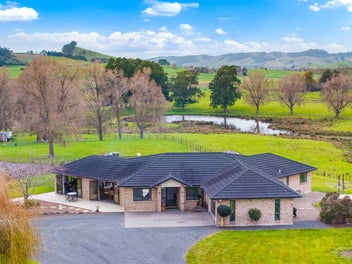 223B Waerenga Road, Te Kauwhata, Te Kauwhata