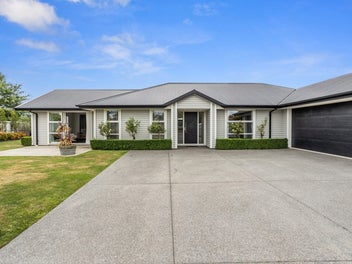 1 Glenary Drive, Prebbleton, Prebbleton