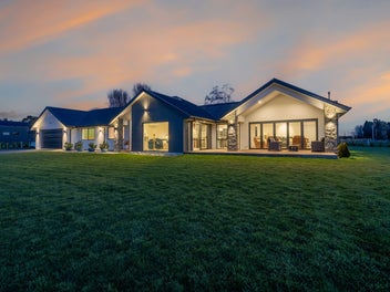 26 Retreat Road, Waihopai, Invercargill