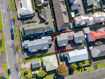 1C Paterson Street, Frankton, Hamilton