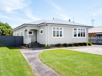 533 Cambridge Road, Te Awamutu, Te Awamutu
