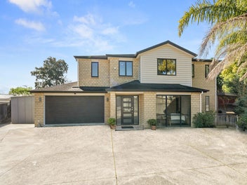 48A Jillian Drive, Ranui, Auckland