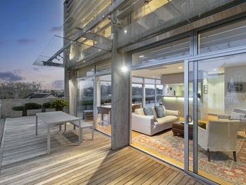 501/431 Parnell Road, Parnell, Auckland