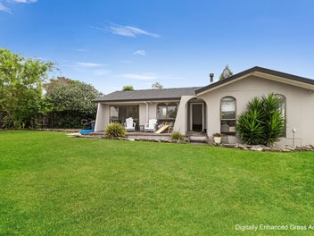 31 Peter Lippa Drive, Kawerau, Kawerau