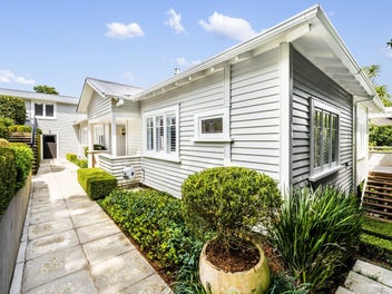 22 Kelvin Road, Remuera, Auckland