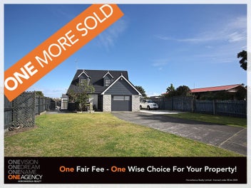 24 Thomas Place, Foxton Beach, Foxton