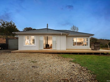 558 Matakitaki Road, Tuakau