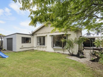 49 Harker Street, Spreydon, Christchurch