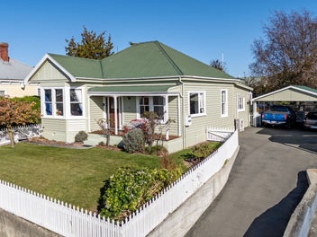 10 Rathmore Street, West End, Timaru