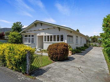 50 Waller Street, Murchison