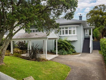 11 Mountfield Terrace, Mount Albert, Auckland
