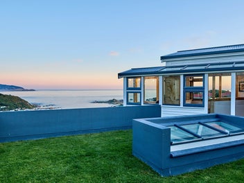 23 Dargle Way, Island Bay, Wellington