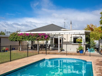 41 Ellis Street, Brightwater, Nelson