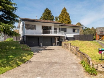 10 Helena Place, Sunnybrook, Rotorua