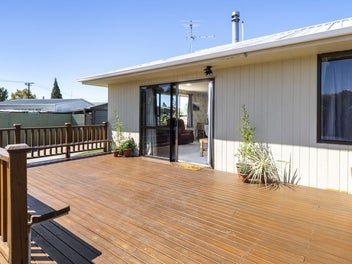 3 Saul Lane, Springlands, Blenheim