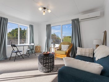 184A Brooklands Road, Vogeltown, New Plymouth