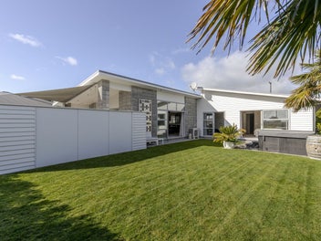 40 Penrod Drive, Bell Block, New Plymouth
