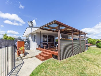 45 Roto Street, Tahunanui, Nelson