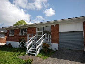 6/93 Panama Road, Mount Wellington, Auckland