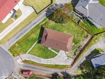 18 Lichfield Place, Raumanga, Whangarei