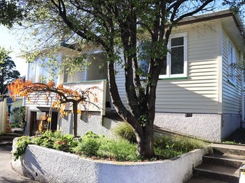 50 Tamar Street, South Hill, Oamaru