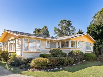 67 Russell Street, Westport, Westport