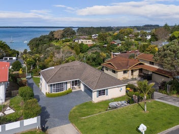 236 Tanners Point Road, Katikati