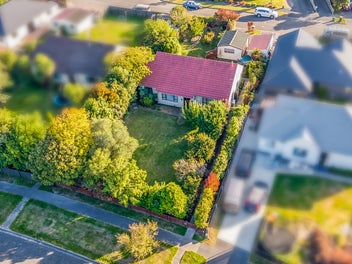 30 Caudron Road, Wigram, Christchurch