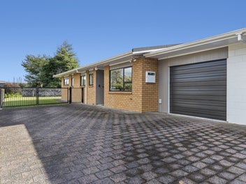 2/38 Waimea Street, Westown, New Plymouth