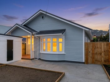 54 Yule Street, Kilbirnie, Wellington