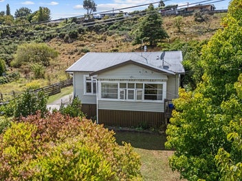40 Kakamutu Road, Otorohanga
