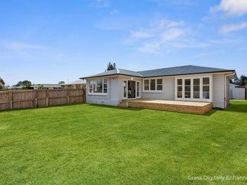 8 Henderson Crescent, Parkvale, Tauranga