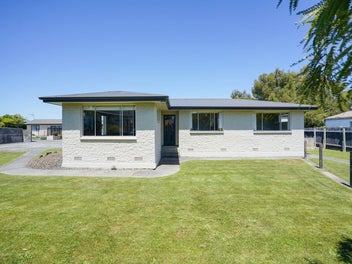 251 Nelson Street, Strathern, Invercargill