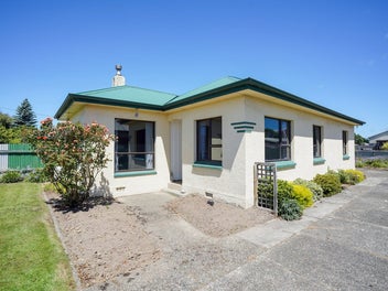19 York Street, Strathern, Invercargill