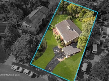 14 Elsted Place, Goodwood Heights, Auckland