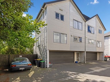 5/443 Hereford Street, Linwood, Christchurch