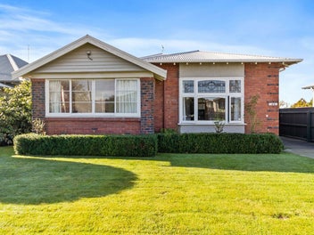 53 Avenue Road, West End, Timaru
