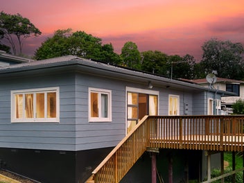 1/81A Woodglen Road, Glen Eden, Auckland