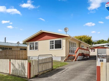 33 Stockdale Street, Wainuiomata, Lower Hutt