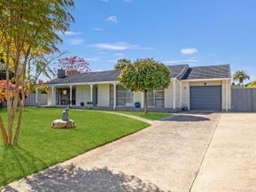 9 Dee Street, Levin, Levin