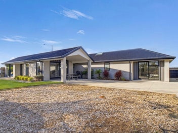 281 Lincoln Rolleston Road, Rolleston, Rolleston