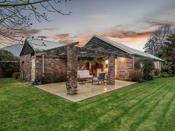4B Rubens Place, Burnside, Christchurch