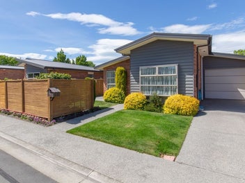 19/56 Gladson Avenue, Sockburn, Christchurch