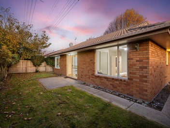 14A Murfitt Place, Sockburn, Christchurch