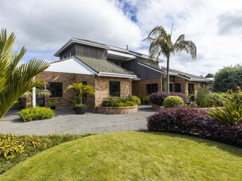 63A Karina Road, Merrilands, New Plymouth