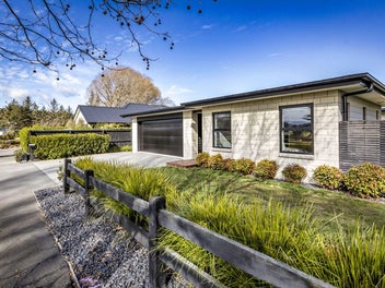 54 Provincial Road, Halswell, Christchurch