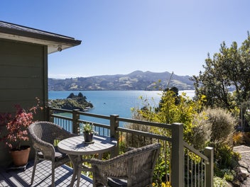 78 Oxley Crescent, Broad Bay, Dunedin