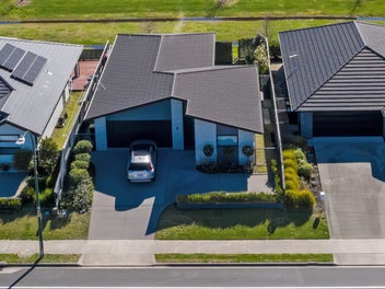 45 Stevenson Drive, Papamoa Beach, Papamoa